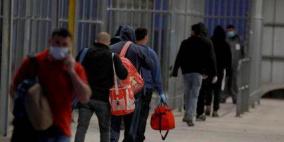 خاص| اتحاد نقابات عمال فلسطين يطالب بوقف أوامر حبس المدينين عن العمال