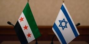 خاص| كيف ستتعامل دمشق مع شروط نتنياهو لإبرام اتفاق أمني معها؟ محلل سياسي يجيب