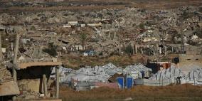 خروقات مستمرة: شهيدة وإصابات وقصف متواصل على غزة