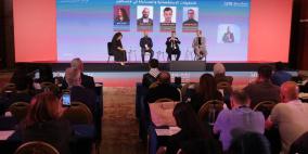 الصحافة الاستقصائية في مواجهة التحديات الفلسطينية... انطلاق ملتقى "أريج 18" تحت شعار "نتحدى"