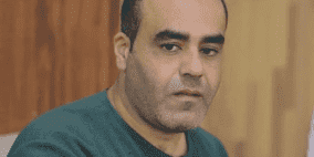 شهيد برصاص الاحتلال خلال اقتحام أودلا جنوب نابلس 