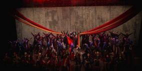 فرقة الفنون الشعبية تحتفل بعامها الـ46 بعرض "يا صاحب الطير"