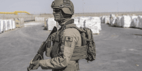 خاص | خلافات دولية تعرقل مهام “قوة الاستقرار” في غزة