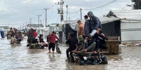 راصد جوي لراية: الموجة الثانية للمنخفض ستكون الأقوى والأكثر انتظاماً