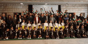 "التربية" تفتتح 21 غرفة مصادر جديدة في مدارس القدس