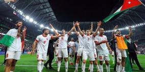 موعد مباراة الأردن والمغرب في نهائي كأس العرب 2025