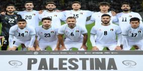 منتخبنا الوطني ومقياس النصر والهزيمة