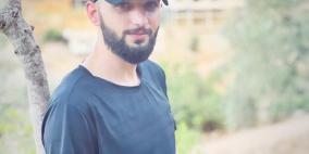 استشهاد المعتقل الاداري صخر أحمد زعول من بيت لحم في سجن "عوفر"