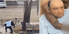 أحمد الأحمد رجلٌ أحرج نتنياهو..