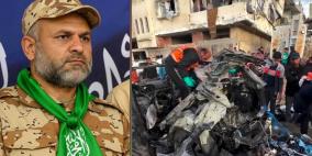 خاص| هل فعلا أثار اغتيال رائد سعد غضب ترامب من نتنياهو؟