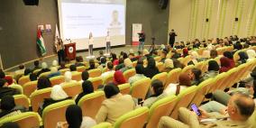 الجامعة العربية الأمريكية الأولى فلسطينيا والرائدة عربيا في إطلاق الجيل الأول من الوكلاء الرقميين (AI Avatars)