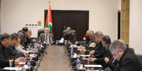 وزير الاقتصاد: لدينا برنامج وطني حازم لتحسين الأداء وتعزيز البيئة الاستثمارية