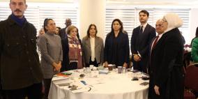 وزارة شؤون المرأة تطلق الجيل الثالث من الخطة الوطنية لتنفيذ قرار مجلس الأمن 1325