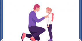 المرشد التربوي حلقة الأمان المفقودة في المدارس.. إخصائية لراية: دوره وقائي قبل أن يكون علاجيًا