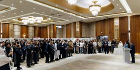 السفراء العرب في كازاخستان ينظمون فعالية بمناسبة اليوم العالمي للغة العربية