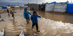 غزة.. بين ثلاثة خطوط الأحمر والأصفر والبرتقالي