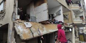 بيان أمريكي مصري قطري تركي بشأن المرحلة الثانية من اتفاق غزة