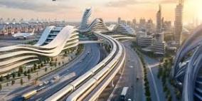 "شروق الشمس".. خطة أميركية لتحويل غزة لمدينة تكنولوجية متطورة