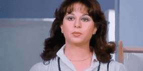 رحيل سمية الألفي: النجمة الهادئة والحبيبة العاقلة