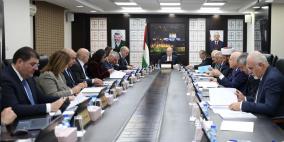 مصطفى يوجّه مختلف المؤسسات الحكومية بتسخير كل إمكانياتها الإغاثية في قطاع غزة