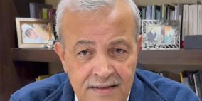 د. يونس الخطيب: 57 عامًا من العطاء الإنساني المتواصل للهلال الأحمر الفلسطيني