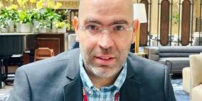 فلسطيني يتولّى منصباً رفيعاً في شركة أمريكية متخصصة بالذكاء الاصطناعي