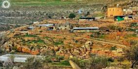 يانون.. القرية المنسية الصامدة (فيديو)