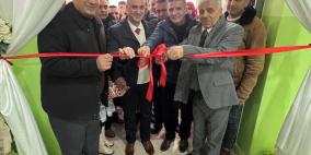 "التربية" تفتتح ثلاث مدارس في الظاهرية ودورا