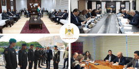 مركز الاتصال الحكومي يصدر أبرز التدخلات الحكومية خلال أسبوع