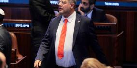 الرجوب لراية: قانون بن غفير لحظر الأذان خطوة عنصرية تمسّ حرية العبادة وتمهّد لتهويد المقدسات