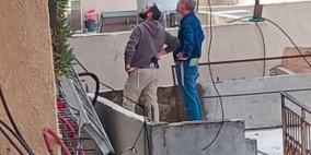 القدس: الاحتلال يثبّت إخلاء 13 شقة في حيّ بطن الهوى