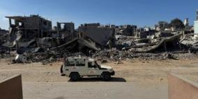 جبارين لراية: سحب تصاريح المنظمات الإنسانية خطوة سياسية لإسكات الحقيقة وإخضاع العمل الإنساني