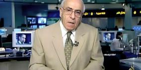 تفاصيل وفاة الإعلامي الأردني جميل عازر أحد مؤسسي قناة الجزيرة في لندن