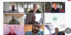 اتحاد الصناعات الغذائية والزراعية وبرنامج الخبراء الهولنديين PUM يختتمان دورة تدريبية متخصصة بعنوان "تجفيف الأغذية باستخدام الطاقة الشمسية