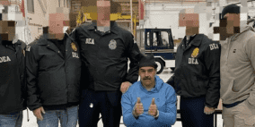 اتهامات أميركية تطال مادورو.. باحث سياسي لراية: واشنطن تستهدف نفط فنزويلا لا محاربة المخدرات