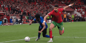 الحكم المصري الغندور: تنزانيا حُرمت من ركلة جزاء أمام المغرب