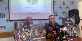 نقابة الصحفيين الفلسطينيين تستعرض التقرير السنوي للحريات 2025 