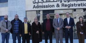 جامعة الزيتونة… بوابة سلفيت الجديدة ومركزها الحضري الواعد