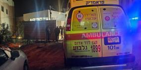 3 قتلى خلال ساعات: مقتل أب وابنه بجريمة إطلاق نار في الناصرة