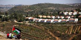 خاص | عام 2025.. ذروة الاستيطان بالضفة وضمّ زاحف يلتهم الجغرافيا