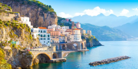 من الشمال إلى الجنوب.. 10 مدن إيطالية يفضّلها السياح العرب والمسلمون