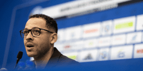 رسميا.. تشلسي يعلن تعيين مدير فني جديد