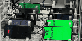 تسريبات جديدة تكشف عن تصميم iPhone 17e