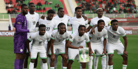 حكومة نيجيريا تعلن انتهاء أزمة مكافآت "النسور"