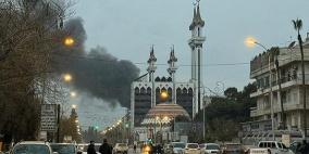 سورية: حظر تجول بحي في حلب تمهيدا لقصف مواقع لـ"قسد" مع رفضها الانسحاب