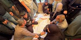 4 شهداء و6 مصابين برصاص الاحتلال في قطاع غزة