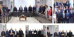 "التعليم العالي" وهيئة مكافحة الفساد تعلنان نتائج "مُسابقة الأبحاث الجامعية لتعزيز الحوكمة ومكافحة الفساد"