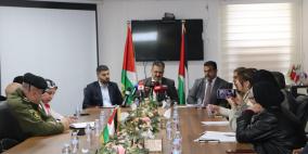 الزراعة: الاحتلال دمر أكثر من 91 ألف شجرة زيتون وألحق خسائر بـ 103 ملايين دولار خلال 2025