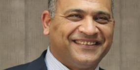 سفيان أبو حرب قائما بأعمال رئيس الجهاز المركزي للإحصاء