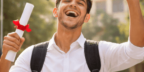 رابط نتائج الثانوية العامة التوجيهي الدورة الثانية في قطاع غزة 2024–2025